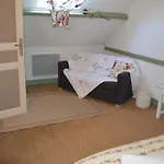 Frühstückspension Le Cocooning Asnieres (Eure)