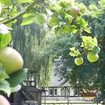 Le Cocooning Asnieres (Eure)