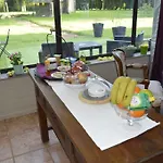 Frühstückspension Le Cocooning Asnieres (Eure)