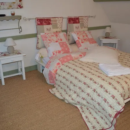 Le Cocooning Asnieres (Eure)
