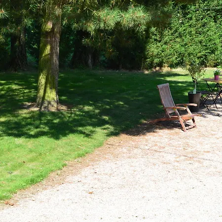 Le Cocooning Asnieres (Eure)