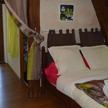 Holiday home Le Cocooning