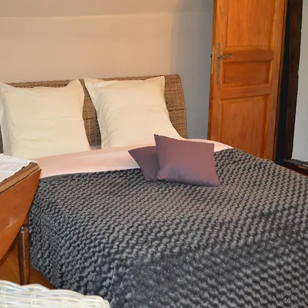 Le Cocooning Asnieres (Eure)