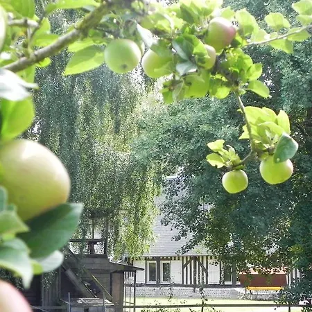 Le Cocooning Asnieres (Eure)