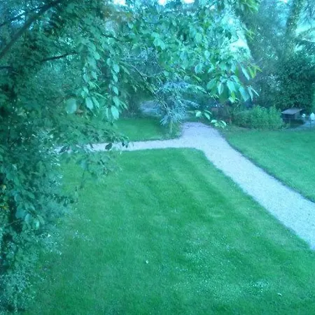 Holiday home Le Cocooning Asnieres (Eure)