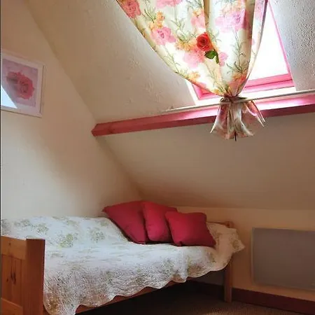 Holiday home Le Cocooning *