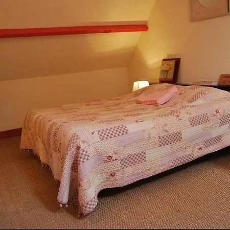 Holiday home Le Cocooning