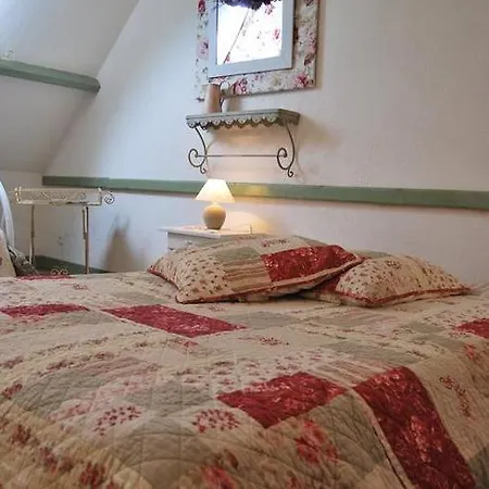 Holiday home Le Cocooning *