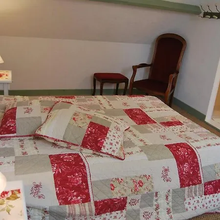 Holiday home Le Cocooning