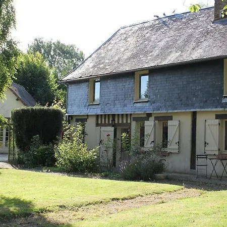 Holiday home Le Cocooning *