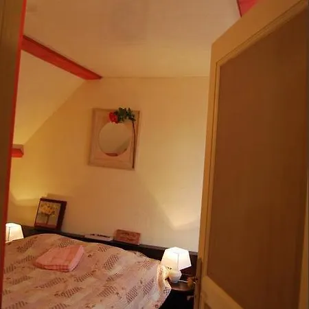 Le Cocooning Asnieres (Eure)