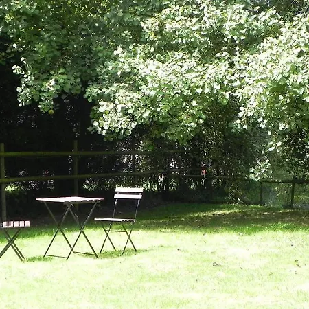 Frühstückspension Le Cocooning Asnieres (Eure)