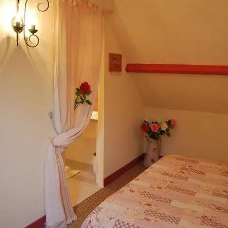 Holiday home Le Cocooning