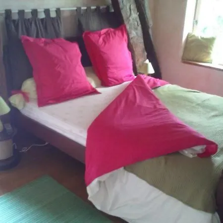 Le Cocooning Asnieres (Eure)
