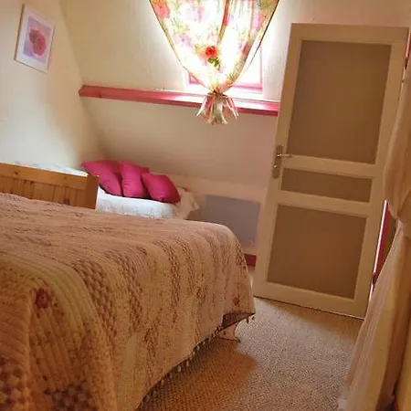 Holiday home Le Cocooning Asnieres (Eure)